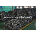 China qingdao motorcycle natural rubber inner tube 3.00-18